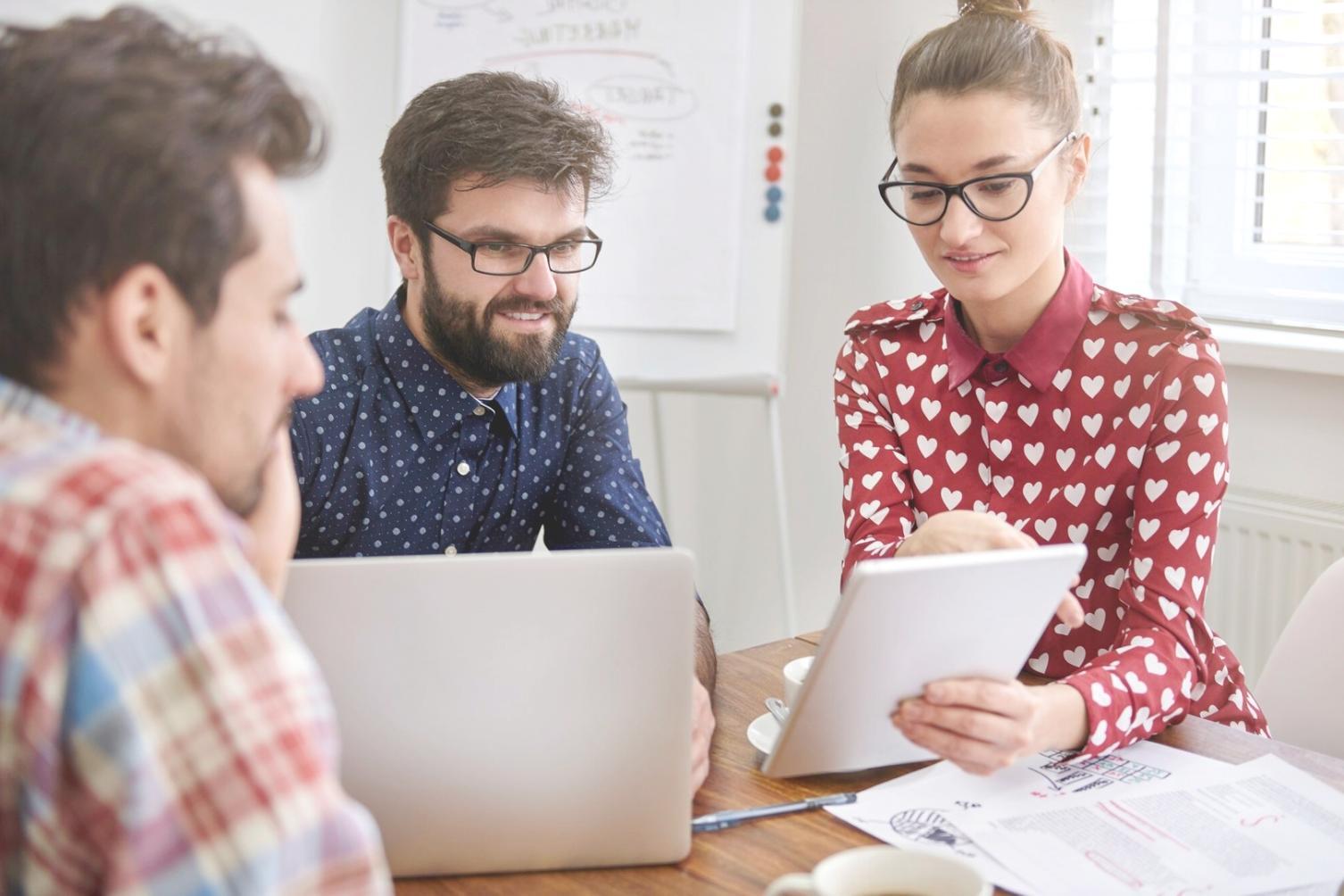 Configuration technique pour outils financiers