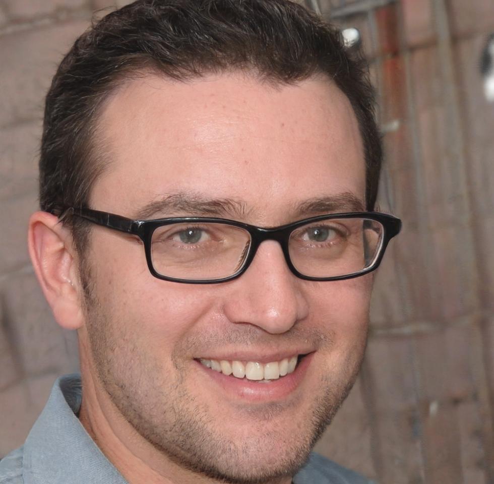 Portrait de Fabien Moreau, formateur expert