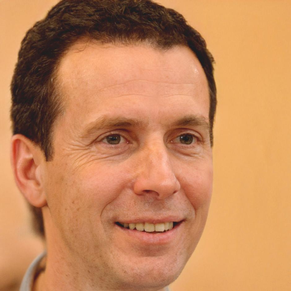 Expert technique Matthieu Lebreton
